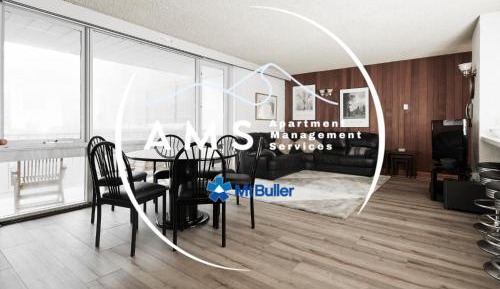 Two Bedroom Apartment 