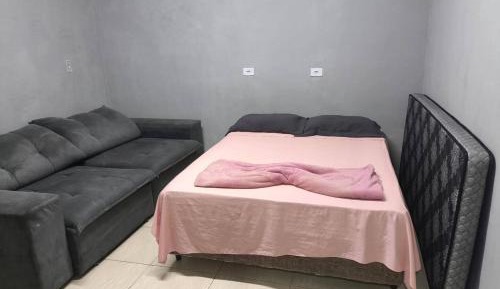 Quadruple Room with Shared Bathroom