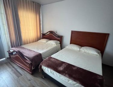 Family Room with Private Bathroom