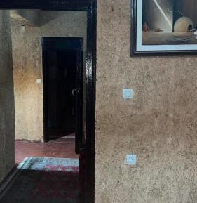 Triple Room with Shared Bathroom