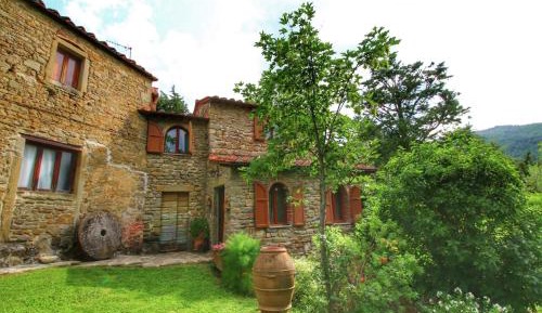 Two-Bedroom Holiday Home