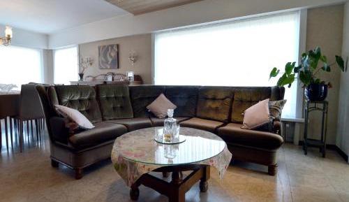 Four-Bedroom Vacation Home