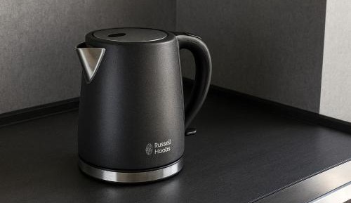 Superior Room with One King Bed and Bathtub - Non Smoking