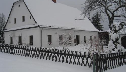 Four-Bedroom Vacation Home