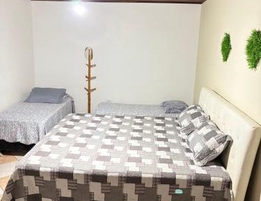 Family Suite with Balcony