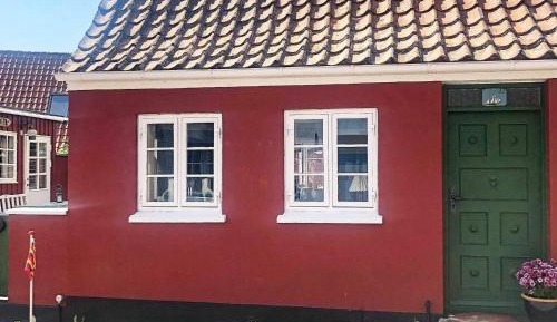 One-Bedroom Vacation Home