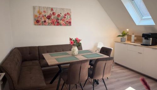 Three-Bedroom Superior Apartment