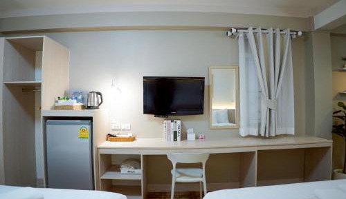 Standard Family Room