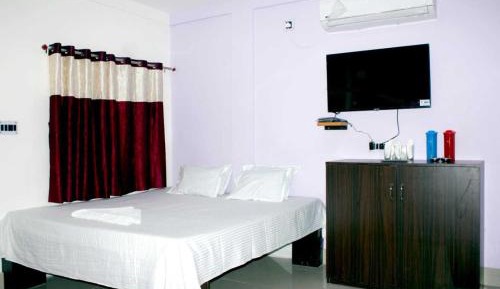 Classic Triple Room