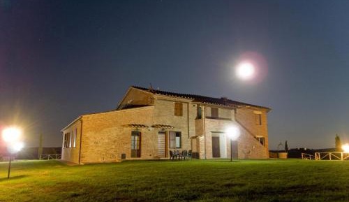 Two-Bedroom Holiday Home