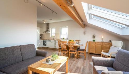 Two-Bedroom Holiday Home