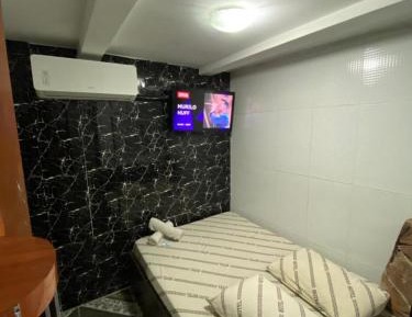 Small Single Room