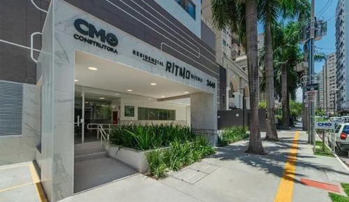 Two-Bedroom Family Apartment