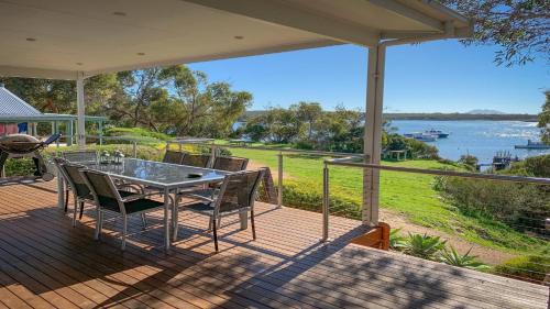 Holiday Home