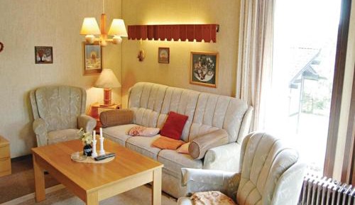 Two-Bedroom Holiday Home