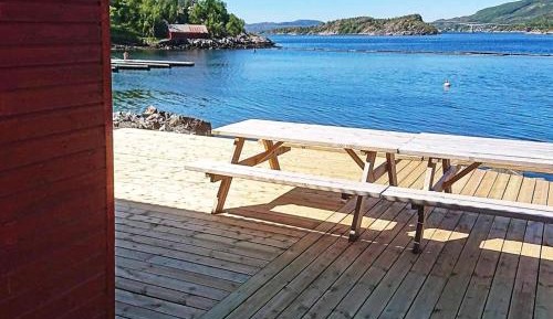 Four-Bedroom Vacation Home