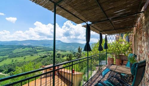 Two-Bedroom Holiday Home