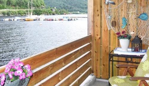 Three-Bedroom Vacation Home 