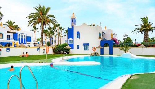 One-Bedroom Vacation Home