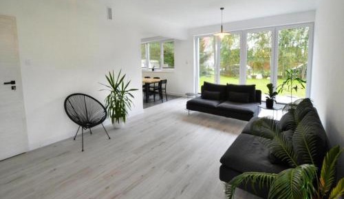 Five-Bedroom Villa