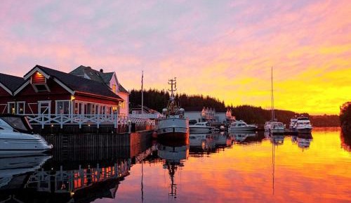 Four-Bedroom Vacation Home