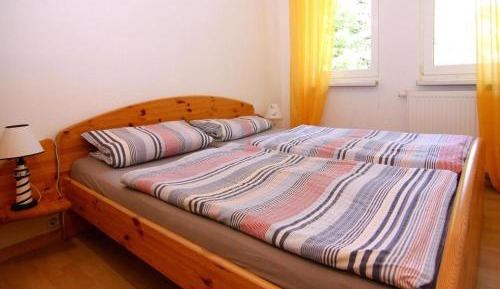 Two-Bedroom Holiday Home