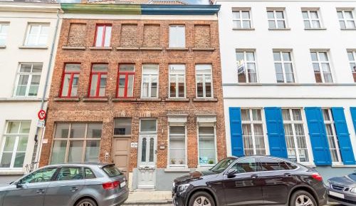 Four-Bedroom Holiday Home