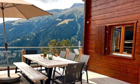Chalet