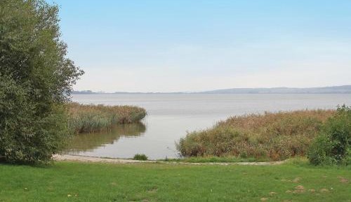 Two-Bedroom Holiday Home