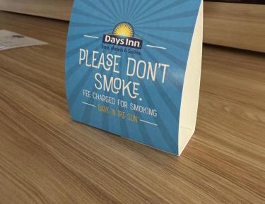 Double Room - Disability Access/Non-Smoking