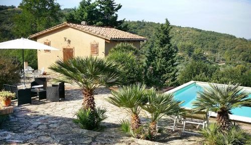 Two-Bedroom Holiday Home