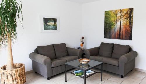 Two-Bedroom Holiday Home