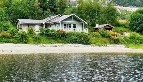 Four-Bedroom Vacation Home