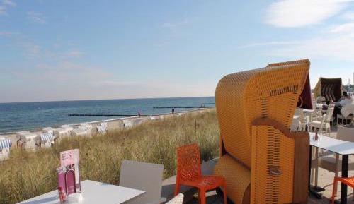 Four-Bedroom Holiday Home