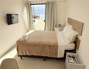Double Room with Sea View