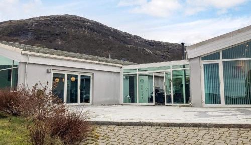 Three-Bedroom Vacation Home 