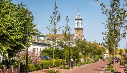 One-Bedroom Bungalow