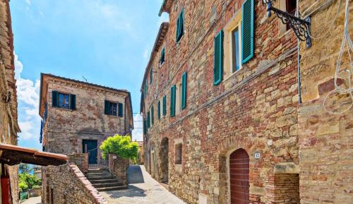 Two-Bedroom Holiday Home