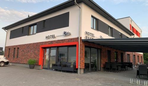 Double Room - Disability Access