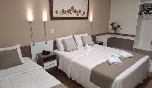 Superior Triple Room