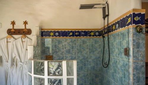 Deluxe Double Room with Bath