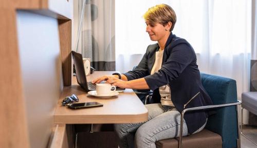 Premium Superior Room with 1 Double Bed and Sofa