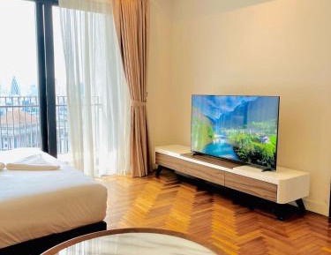 King Room with Two King Beds