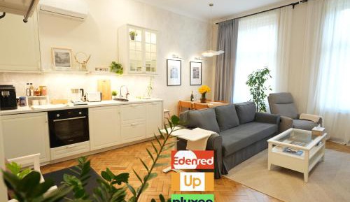 Superior One-Bedroom Apartment