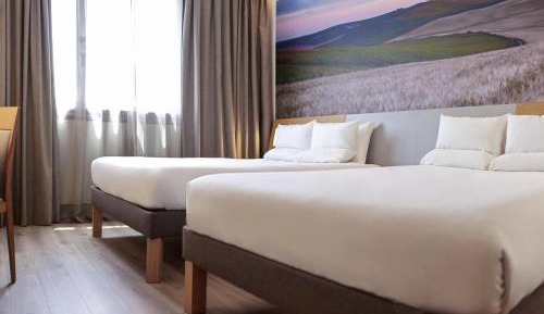 Superior Family Room