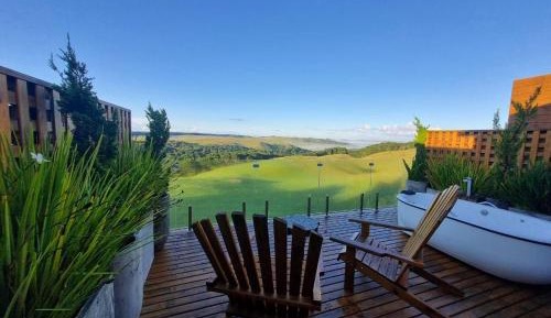 Queen Room with Spa Bath
