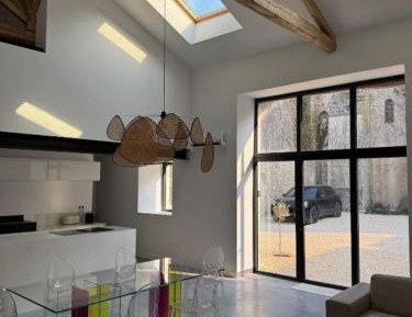 One-Bedroom Villa