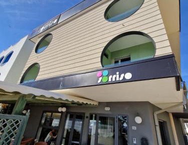 Quadruple Room with Sea View