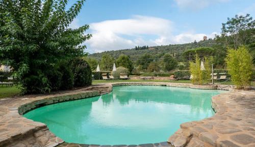 Two-Bedroom Superior Apartment