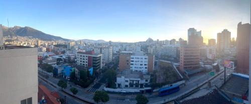 Apartment with Balcony 9003